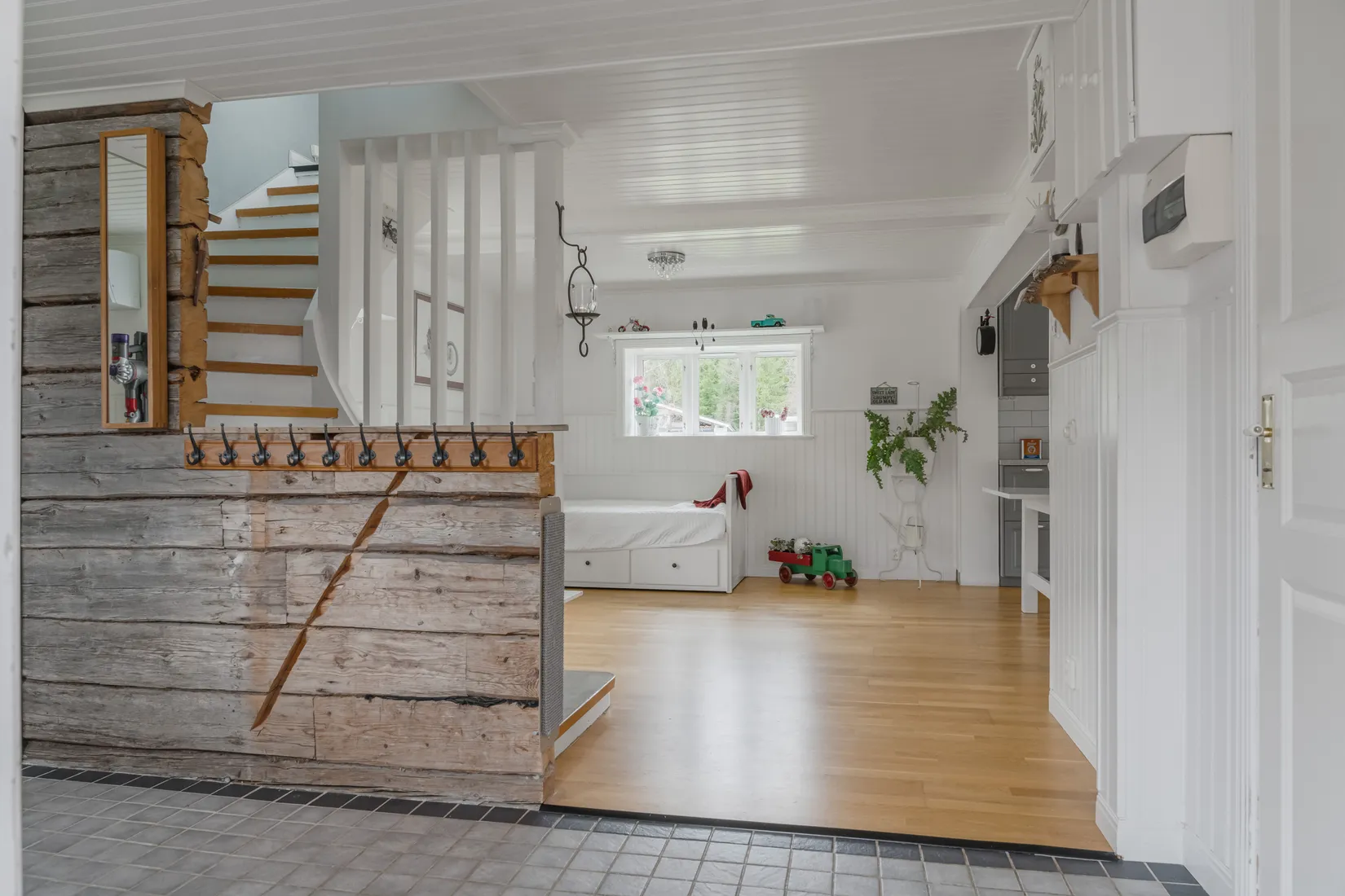 Villa, Hjortnäs Siljansvägen 341, Hjortnäs, Leksand