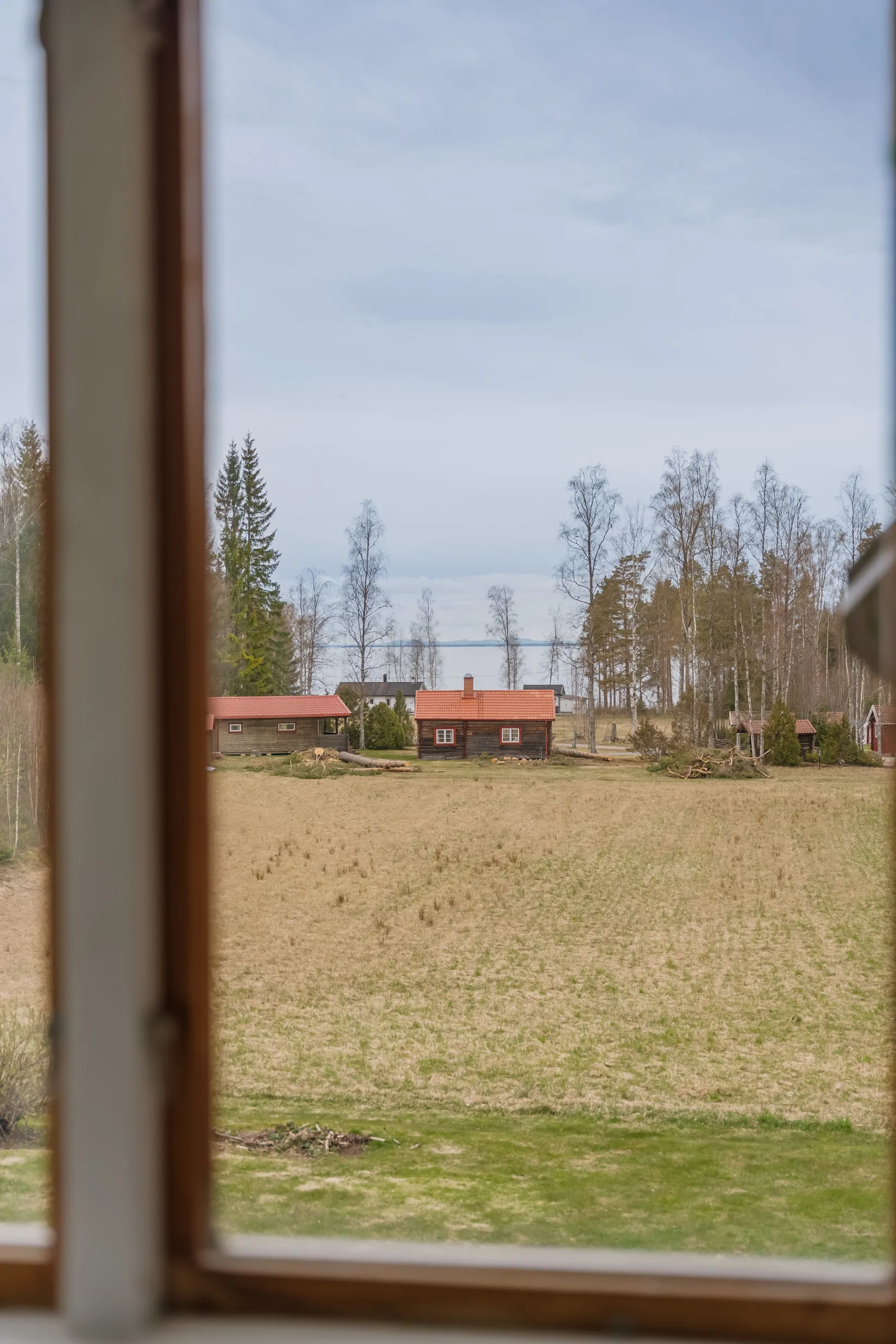 Villa, Hjortnäs Siljansvägen 341, Hjortnäs, Leksand