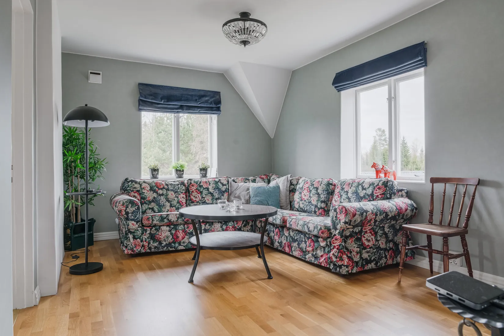 Villa, Hjortnäs Siljansvägen 341, Hjortnäs, Leksand