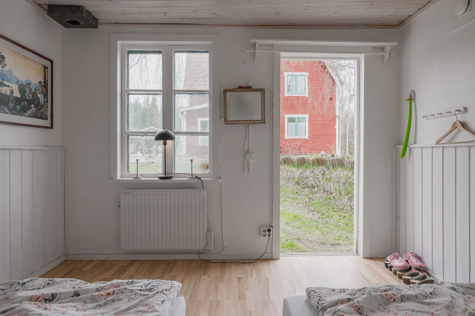 Villa, Hjortnäs Siljansvägen 341, Hjortnäs, Leksand