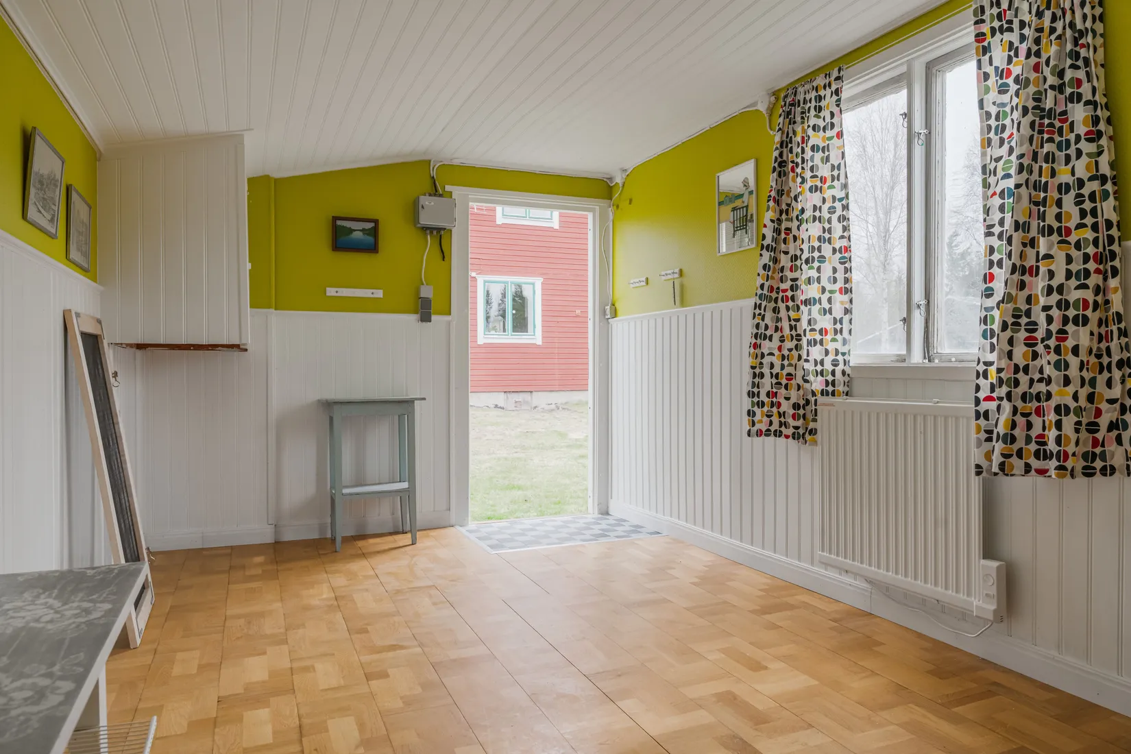 Villa, Hjortnäs Siljansvägen 341, Hjortnäs, Leksand