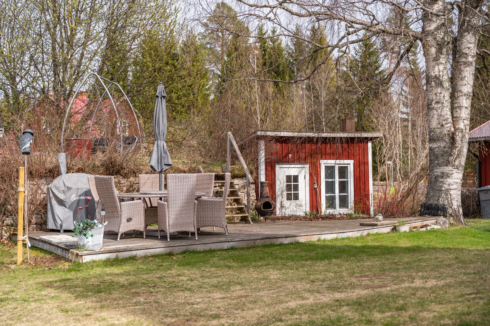 Villa, Hjortnäs Siljansvägen 341, Hjortnäs, Leksand