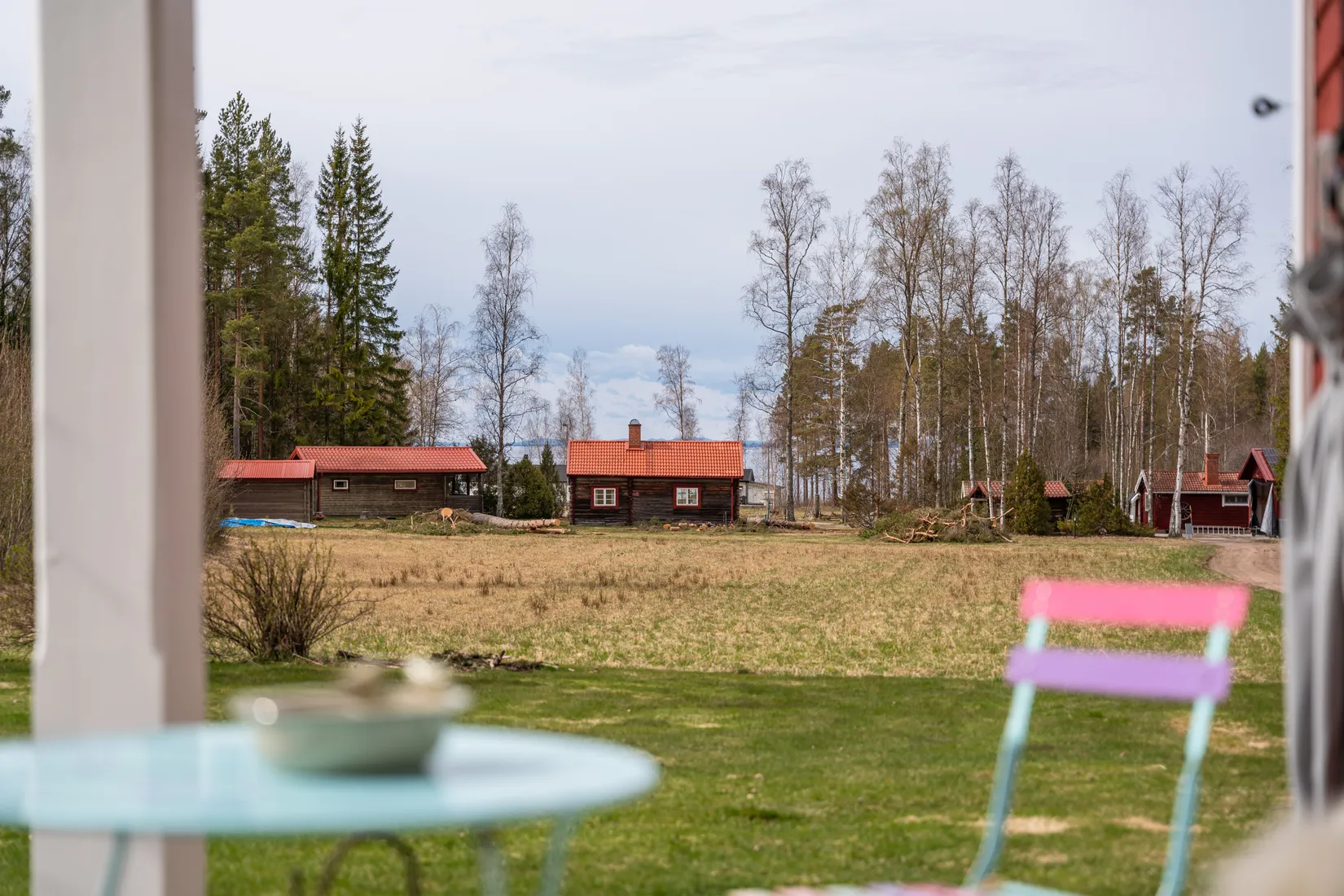 Villa, Hjortnäs Siljansvägen 341, Hjortnäs, Leksand
