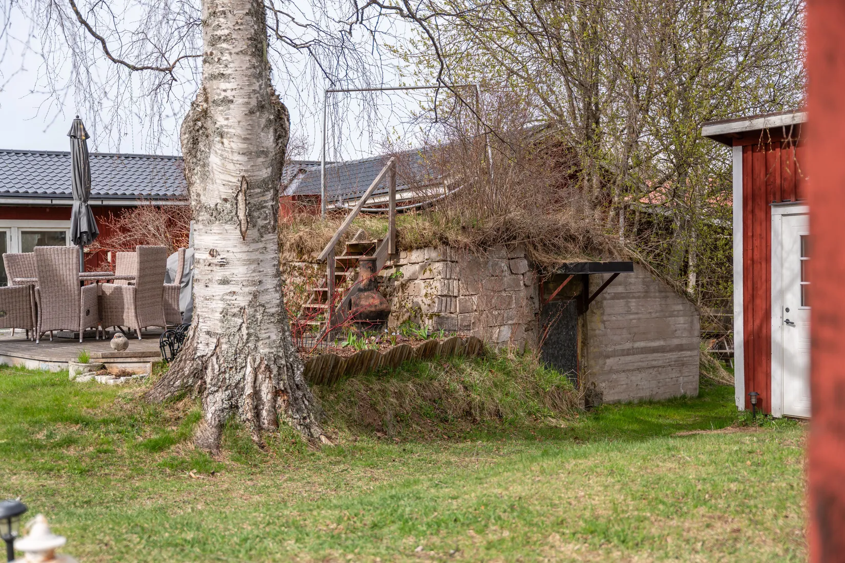 Villa, Hjortnäs Siljansvägen 341, Hjortnäs, Leksand