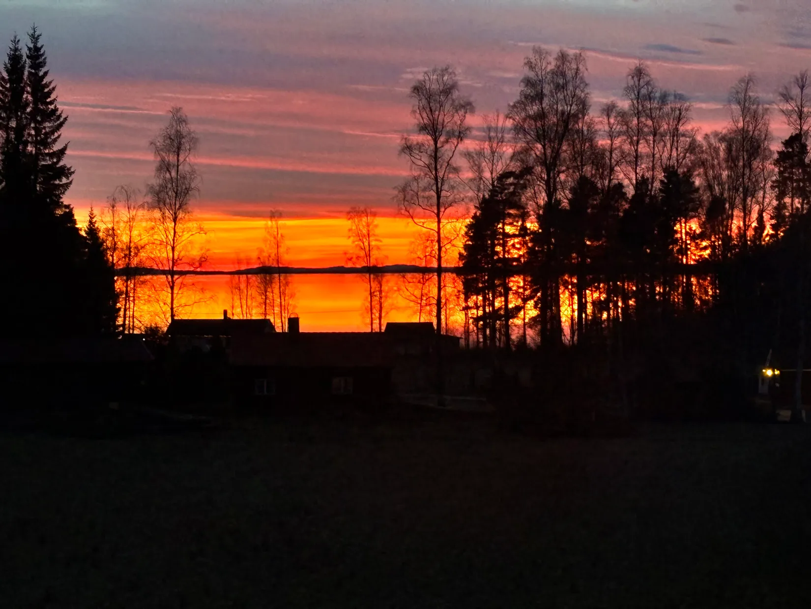 Villa, Hjortnäs Siljansvägen 341, Hjortnäs, Leksand