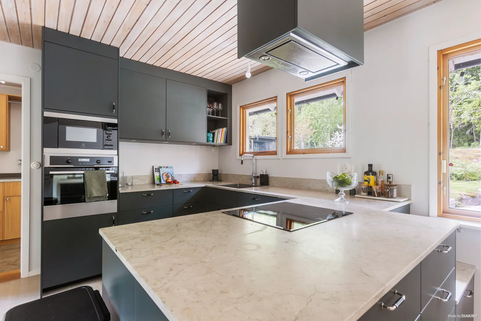 Villa, Sportvägen 29, Ensta, Täby