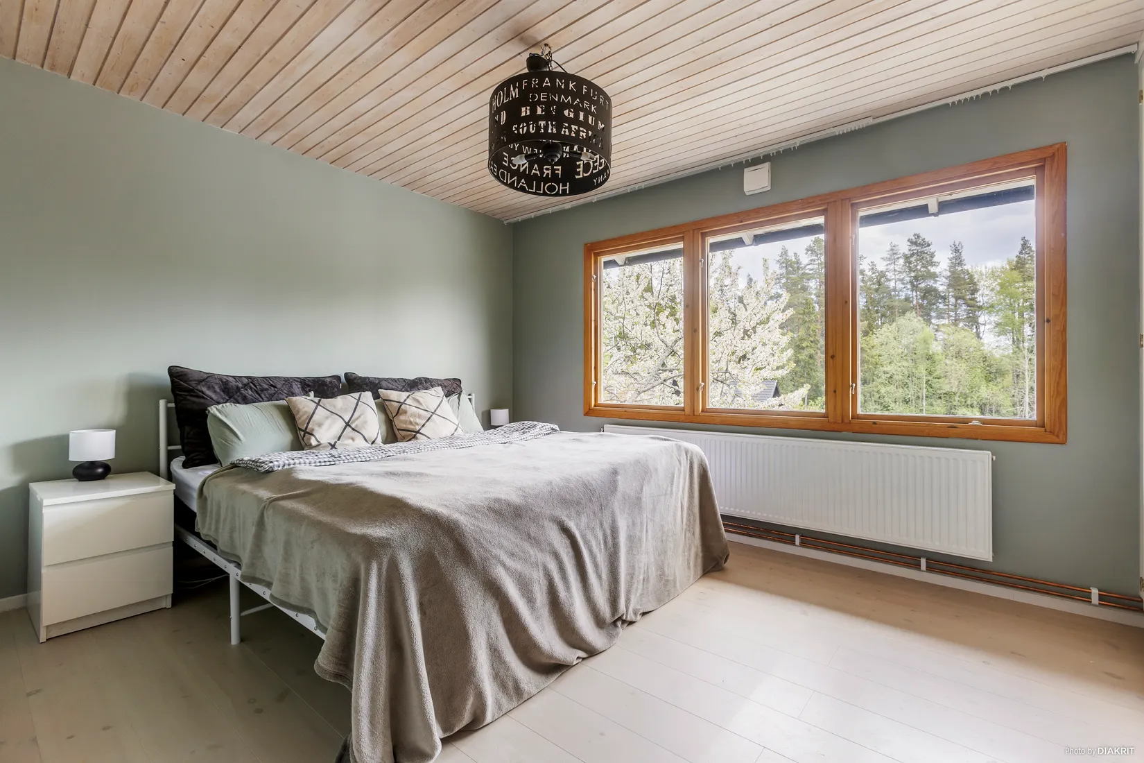 Villa, Sportvägen 29, Ensta, Täby