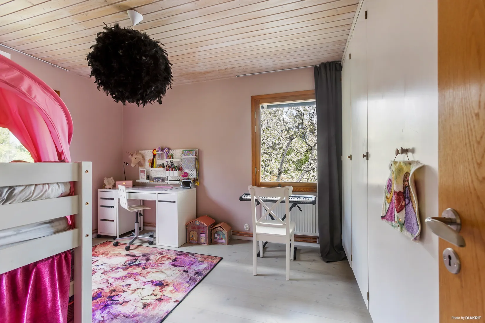 Villa, Sportvägen 29, Ensta, Täby