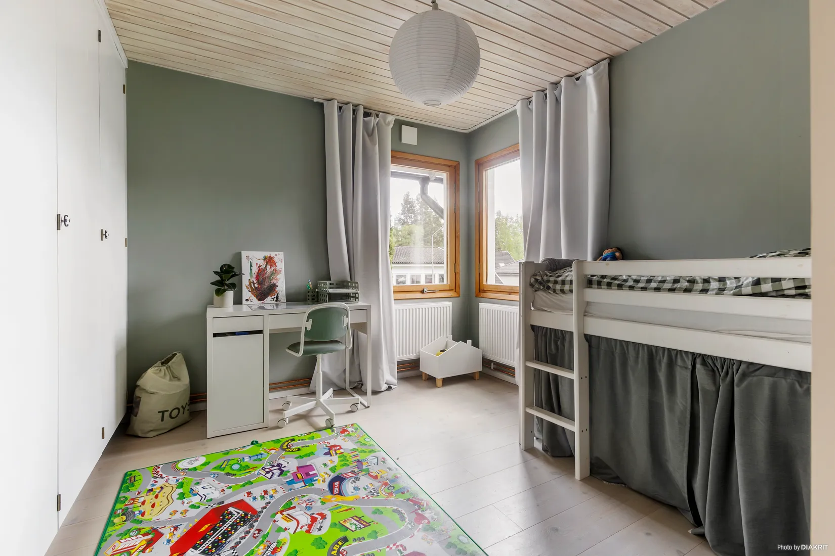 Villa, Sportvägen 29, Ensta, Täby