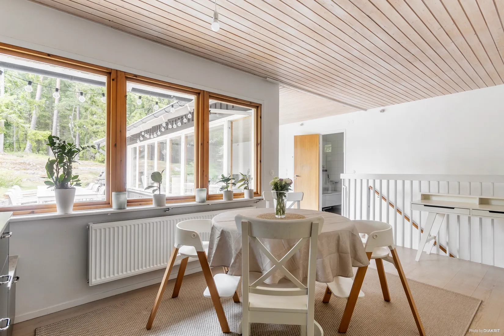 Villa, Sportvägen 29, Ensta, Täby