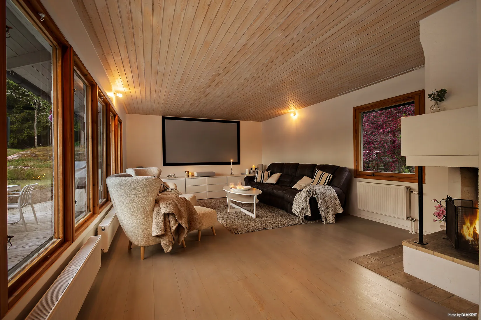 Villa, Sportvägen 29, Ensta, Täby