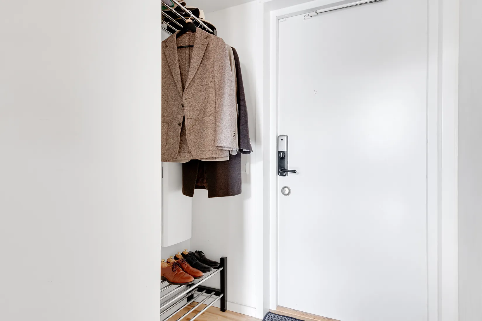 Bostadsrätt, Torgny Segerstedts allé 4, Rosendal, Uppsala