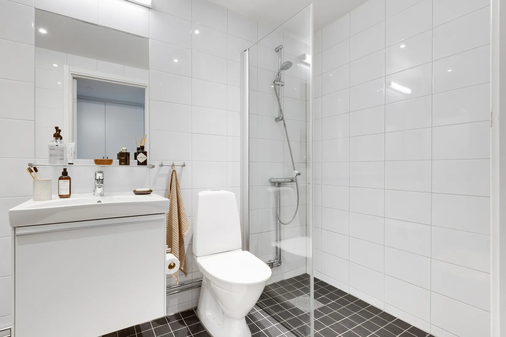 Bostadsrätt, Torgny Segerstedts allé 4, Rosendal, Uppsala