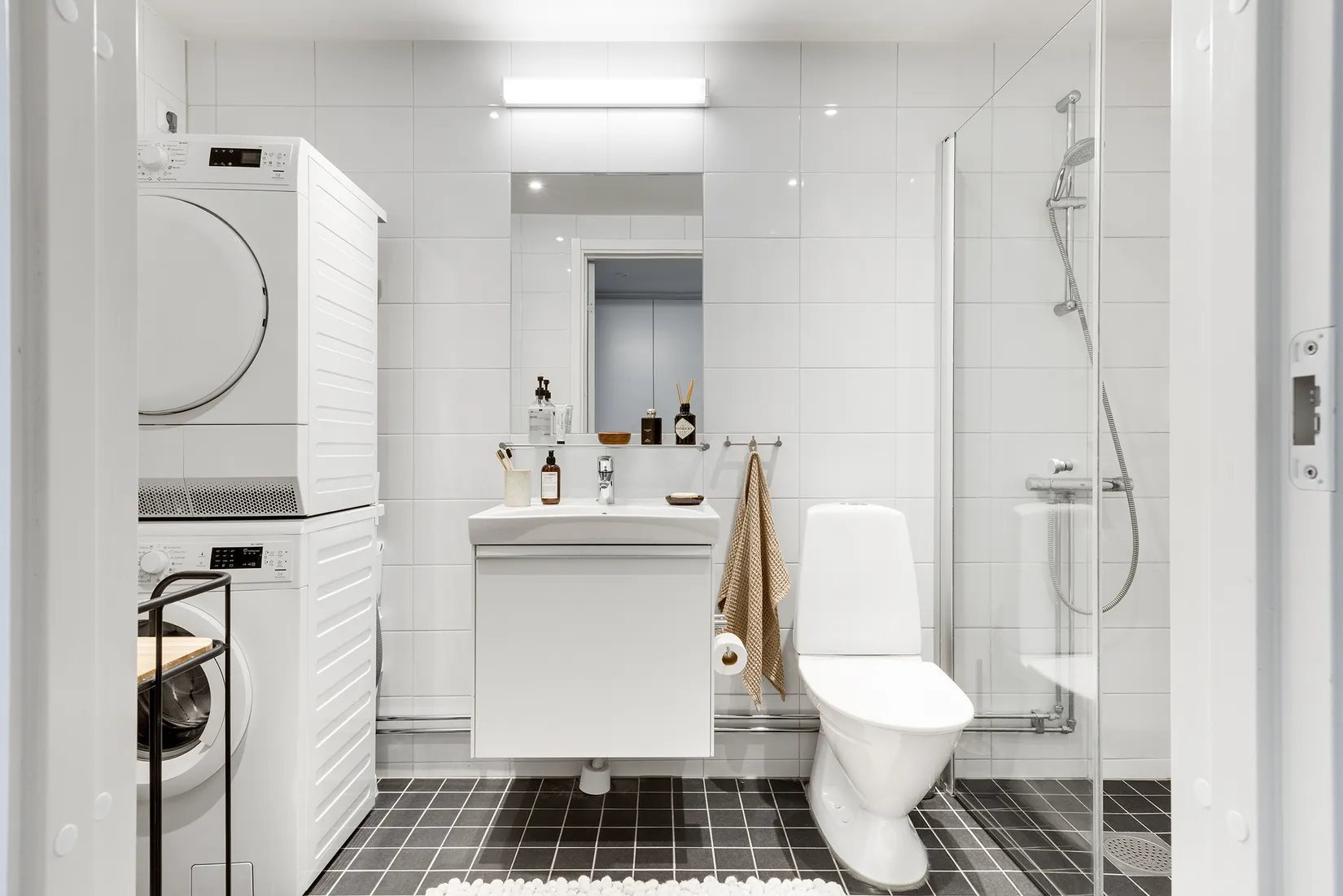 Bostadsrätt, Torgny Segerstedts allé 4, Rosendal, Uppsala