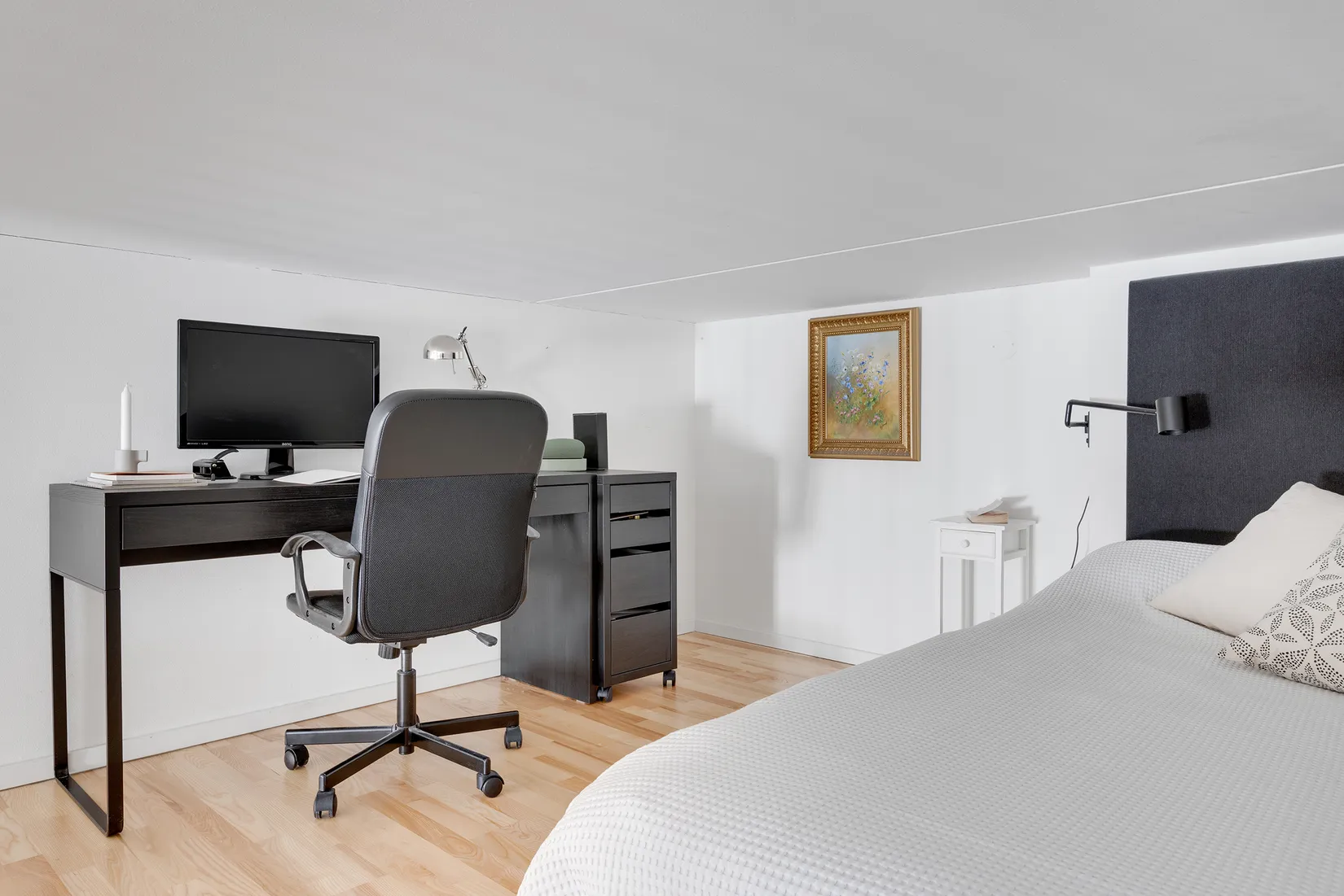 Bostadsrätt, Torgny Segerstedts allé 4, Rosendal, Uppsala