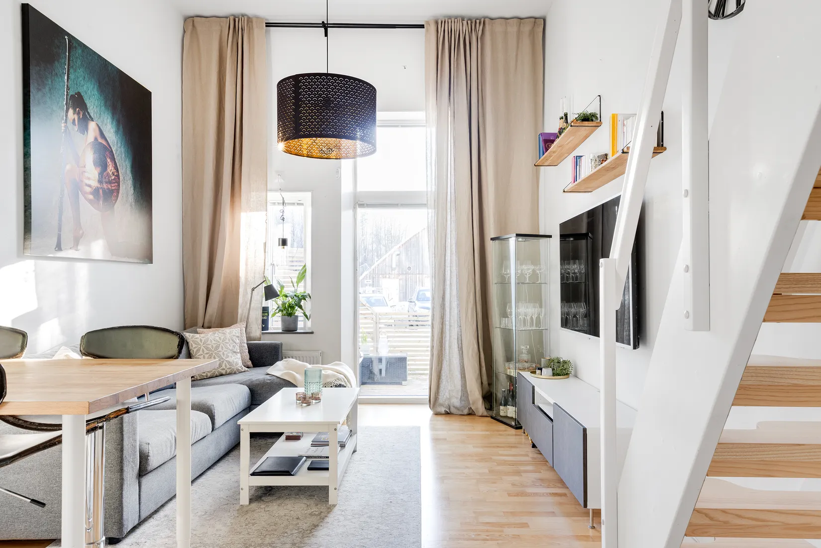 Bostadsrätt, Torgny Segerstedts allé 4, Rosendal, Uppsala