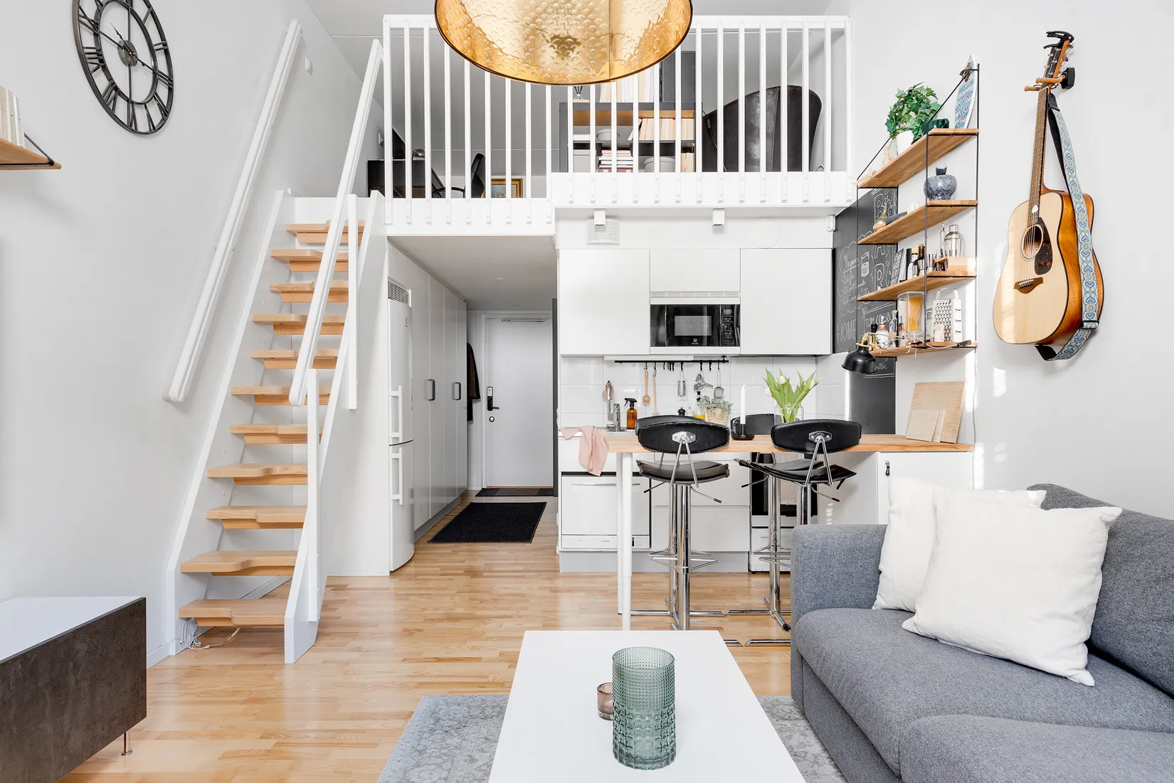 Bostadsrätt, Torgny Segerstedts allé 4, Rosendal, Uppsala