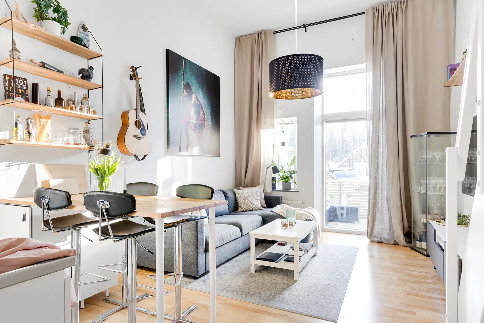 Bostadsrätt, Torgny Segerstedts allé 4, Rosendal, Uppsala