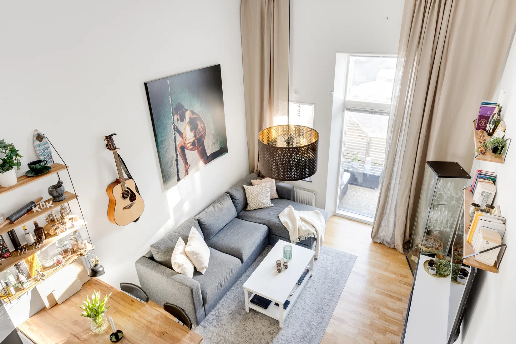 Bostadsrätt, Torgny Segerstedts allé 4, Rosendal, Uppsala