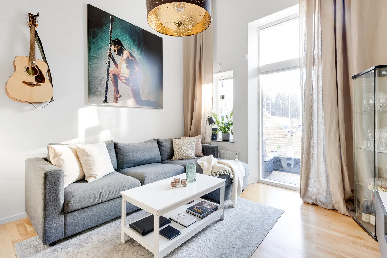 Bostadsrätt, Torgny Segerstedts allé 4, Rosendal, Uppsala