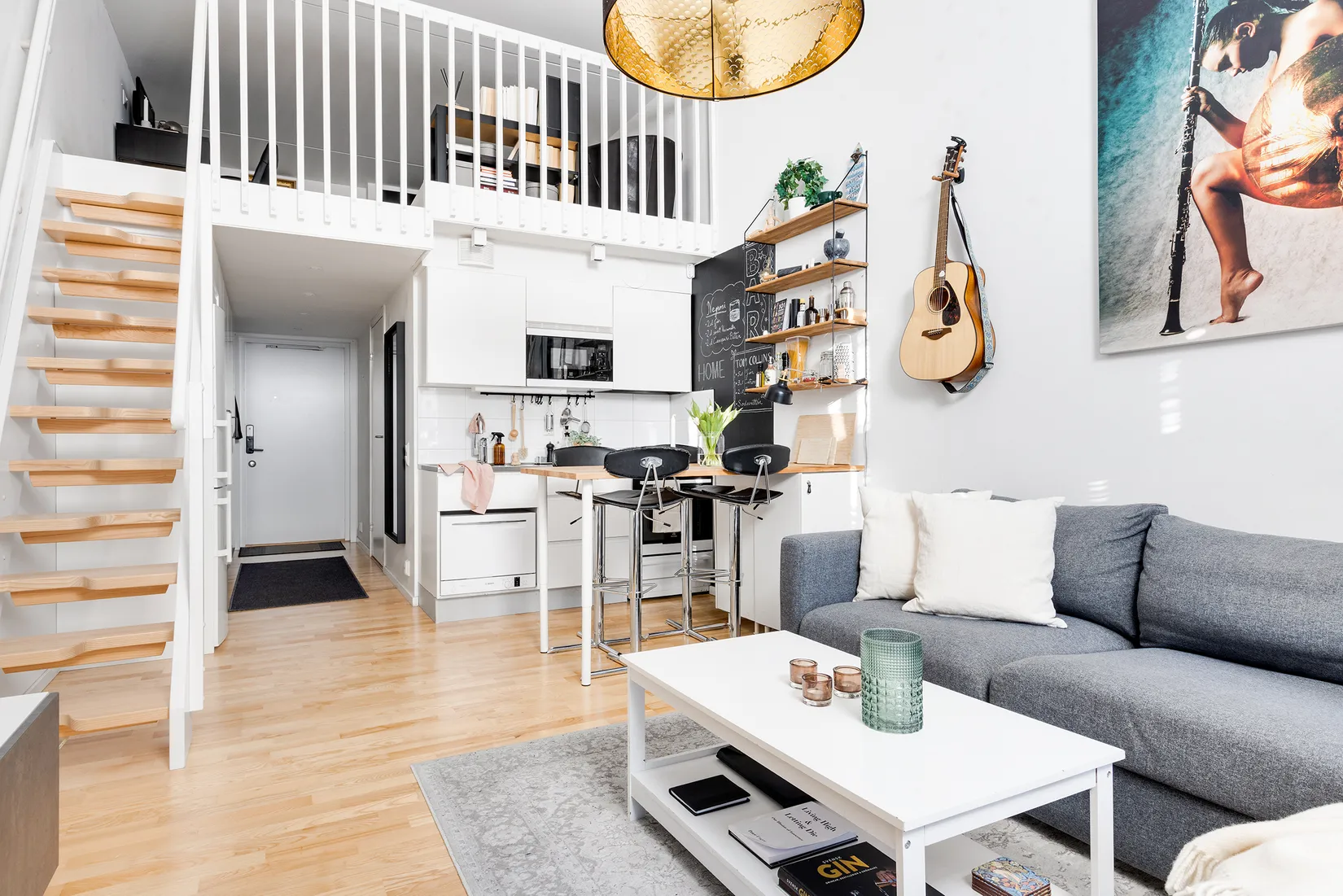 Bostadsrätt, Torgny Segerstedts allé 4, Rosendal, Uppsala