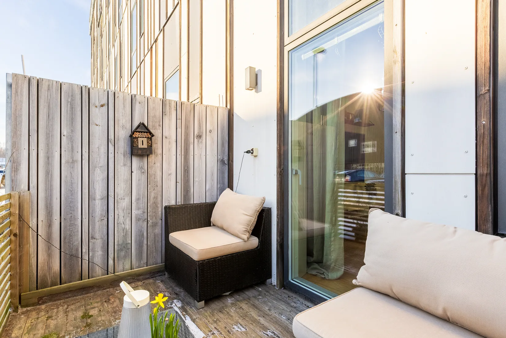 Bostadsrätt, Torgny Segerstedts allé 4, Rosendal, Uppsala