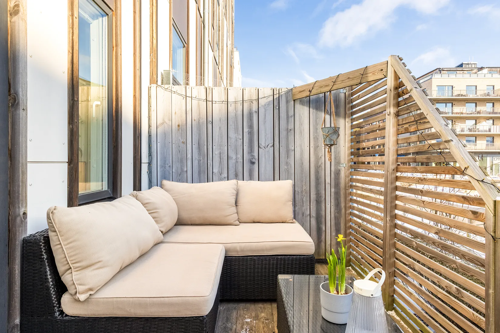 Bostadsrätt, Torgny Segerstedts allé 4, Rosendal, Uppsala