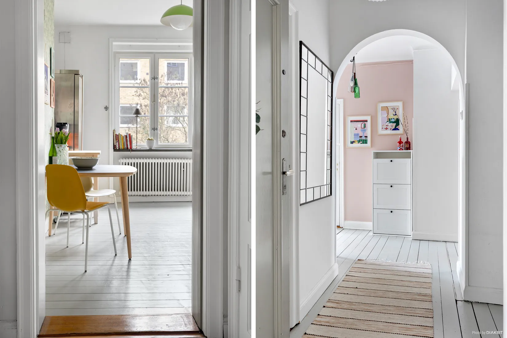 Bostadsrätt, Bildesgatan 2A, S:t Knut, Malmö