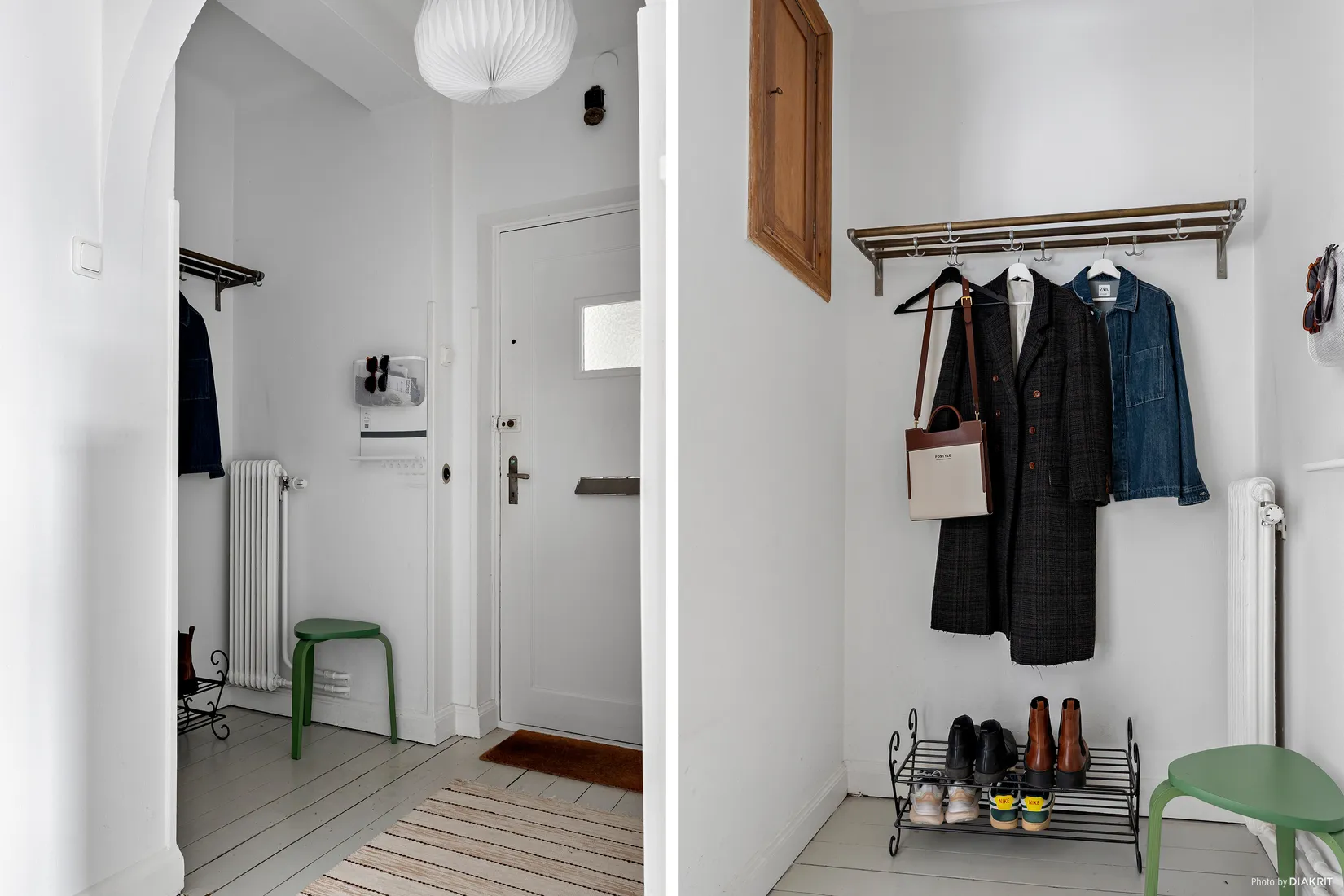 Bostadsrätt, Bildesgatan 2A, S:t Knut, Malmö