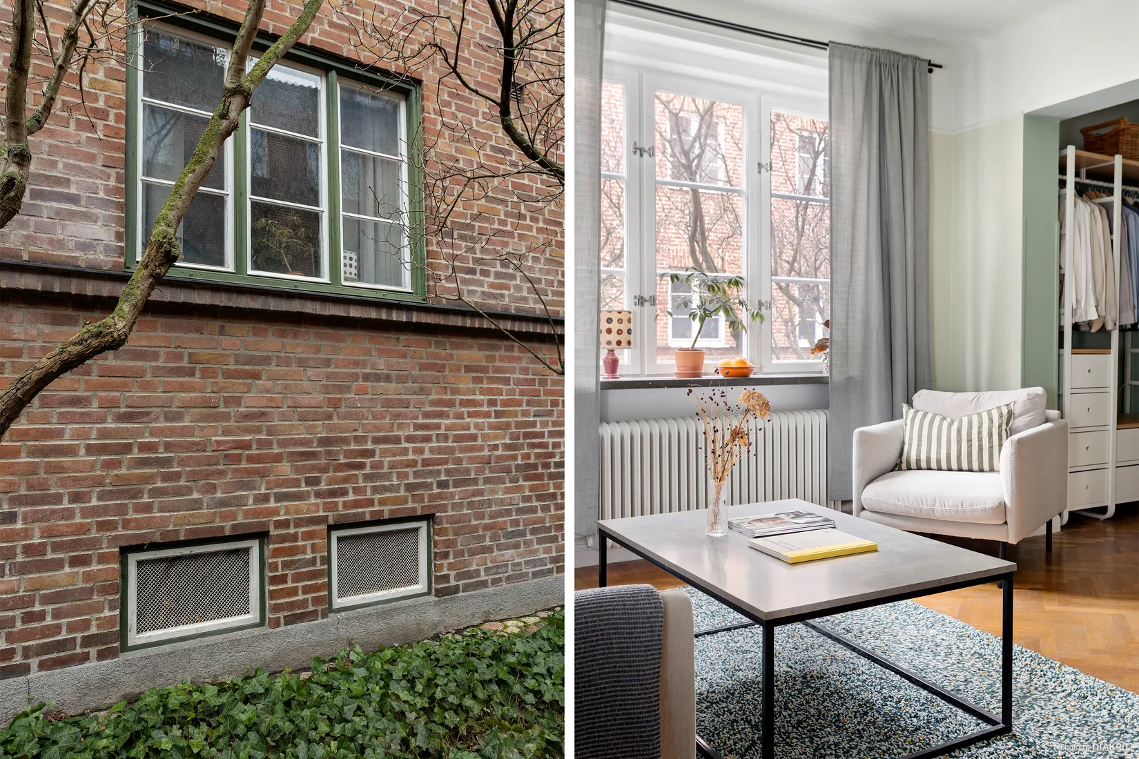 Bostadsrätt, Bildesgatan 2A, S:t Knut, Malmö