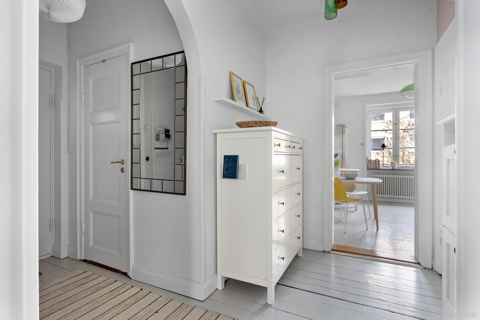 Bostadsrätt, Bildesgatan 2A, S:t Knut, Malmö