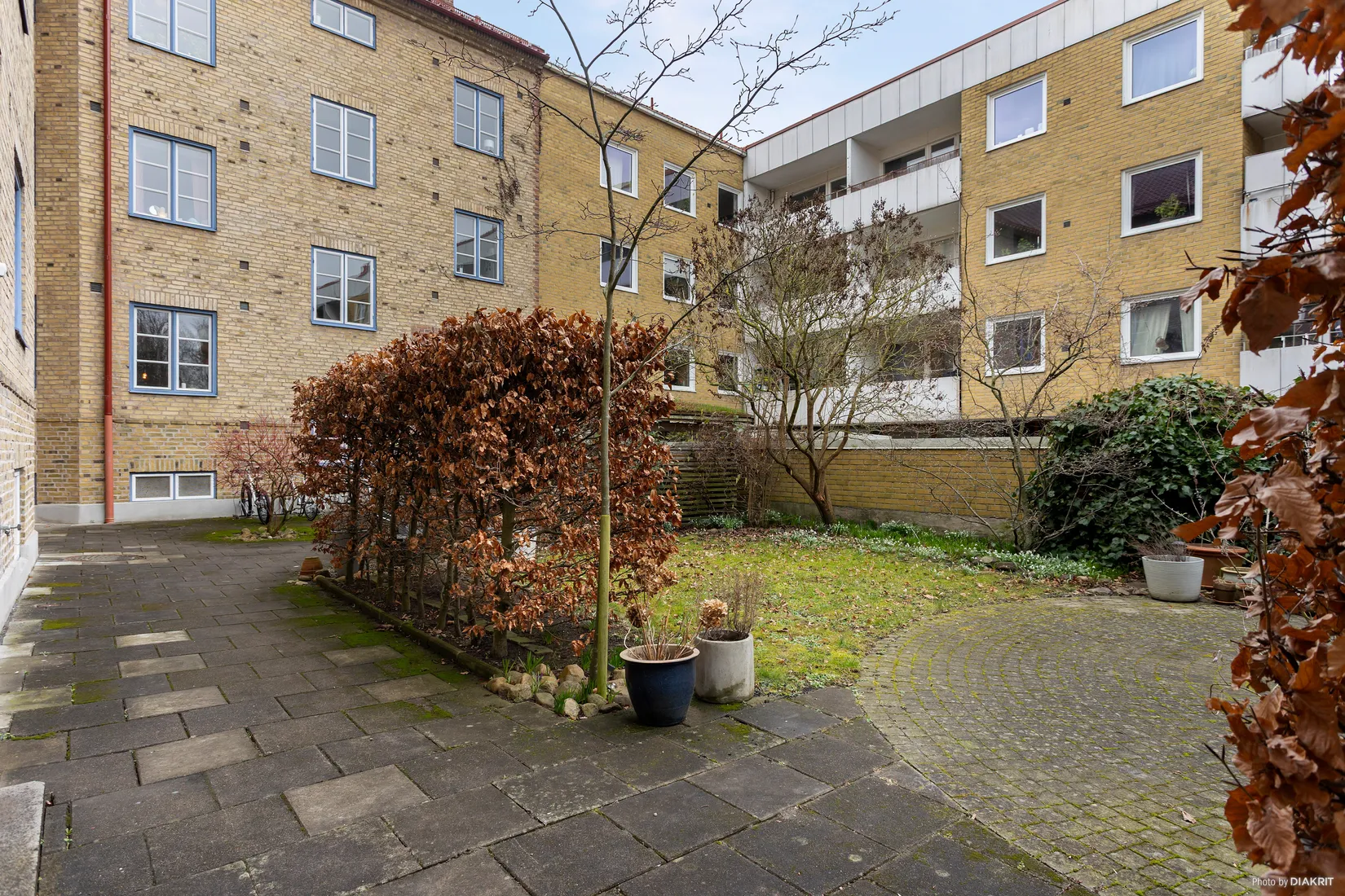 Bostadsrätt, Bildesgatan 2A, S:t Knut, Malmö