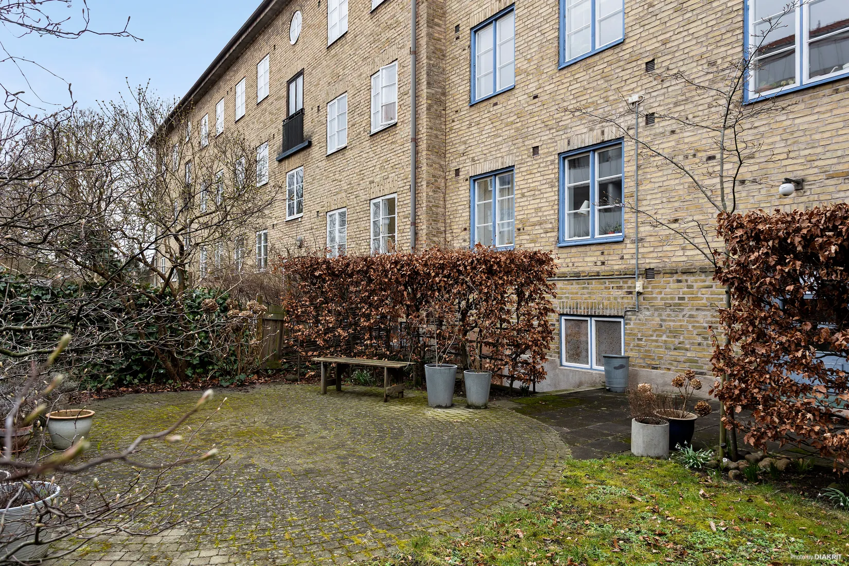 Bostadsrätt, Bildesgatan 2A, S:t Knut, Malmö