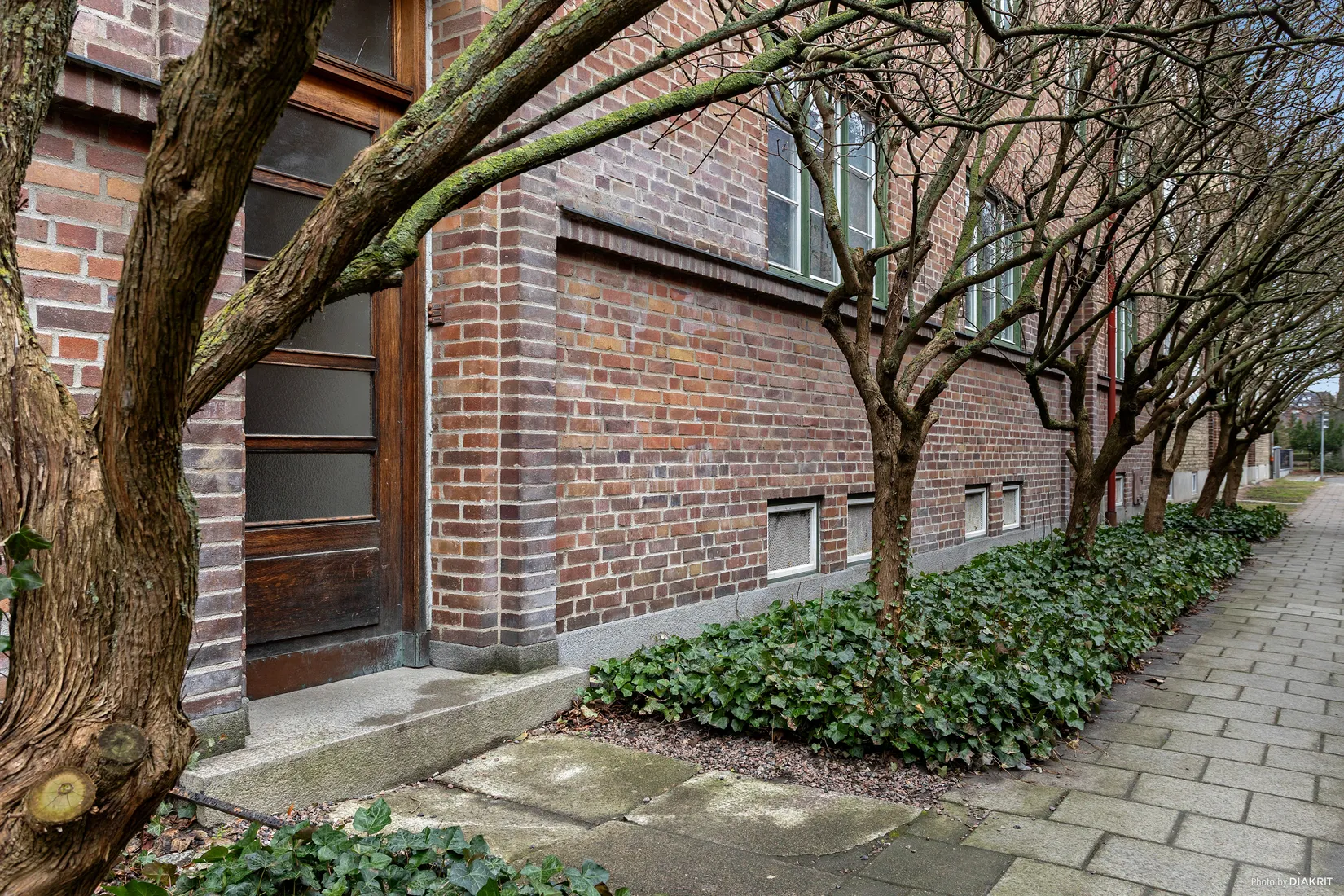 Bostadsrätt, Bildesgatan 2A, S:t Knut, Malmö