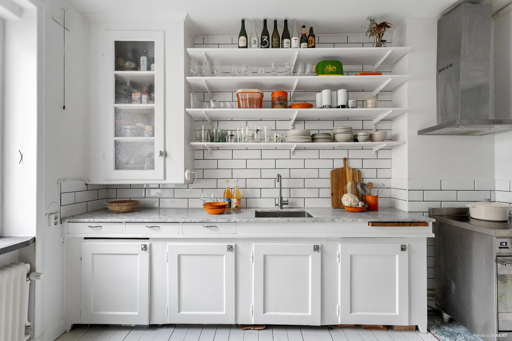 Bostadsrätt, Bildesgatan 2A, S:t Knut, Malmö