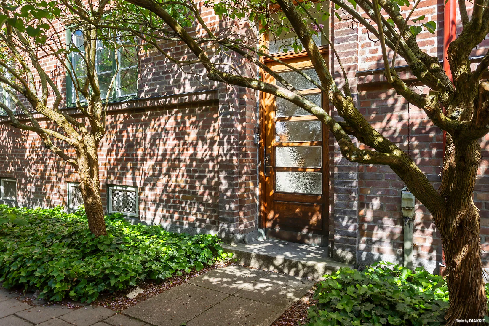 Bostadsrätt, Bildesgatan 2A, S:t Knut, Malmö