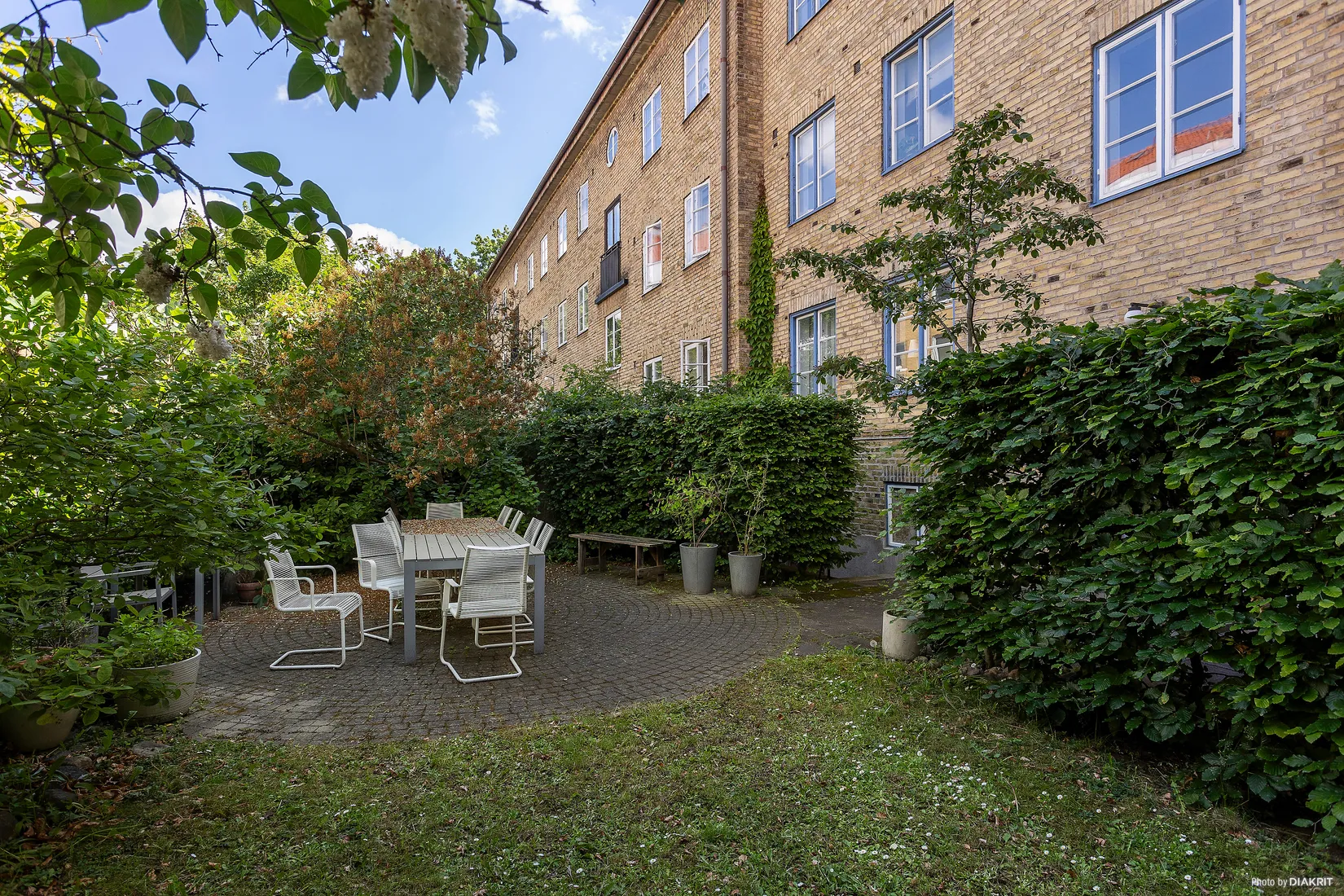 Bostadsrätt, Bildesgatan 2A, S:t Knut, Malmö