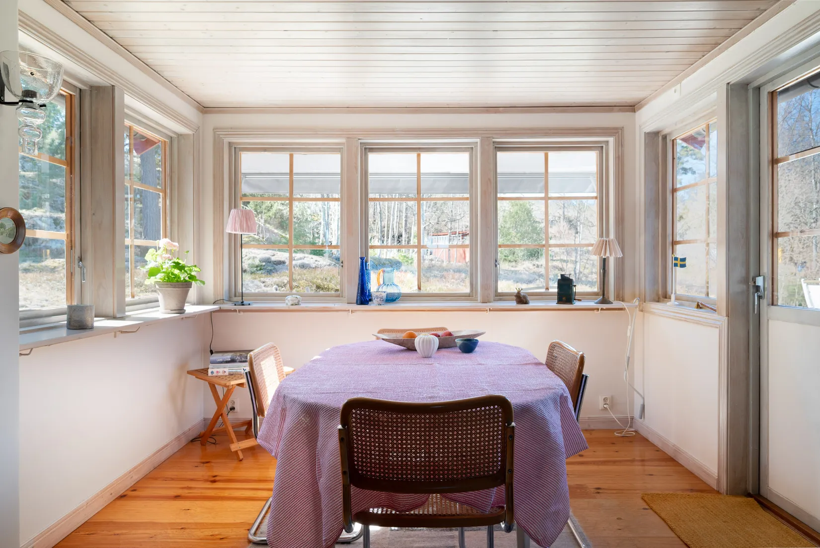 Villa, Gillbergsvik Carinero, Gillbergsvik, Trosa
