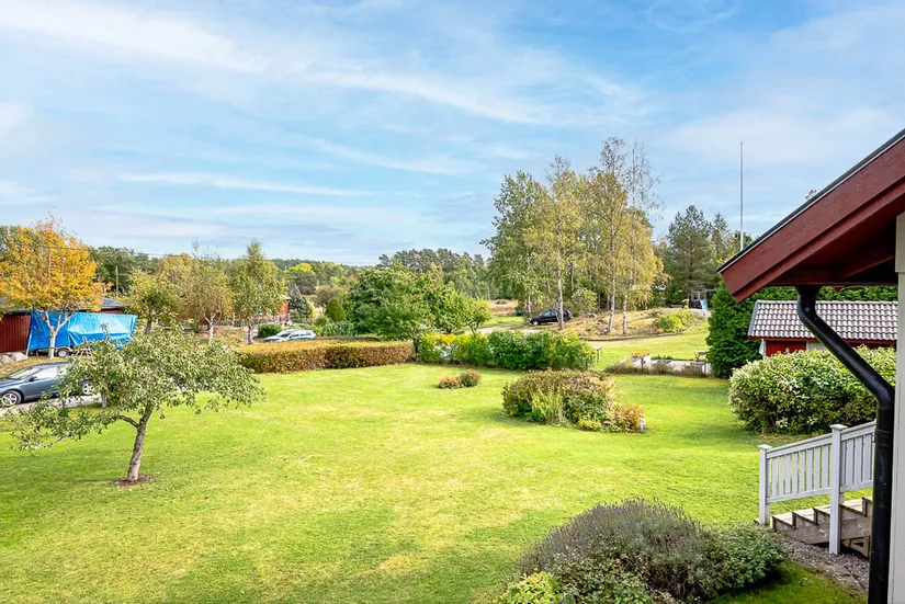 Villa, Gillbergsvik Carinero, Gillbergsvik, Trosa