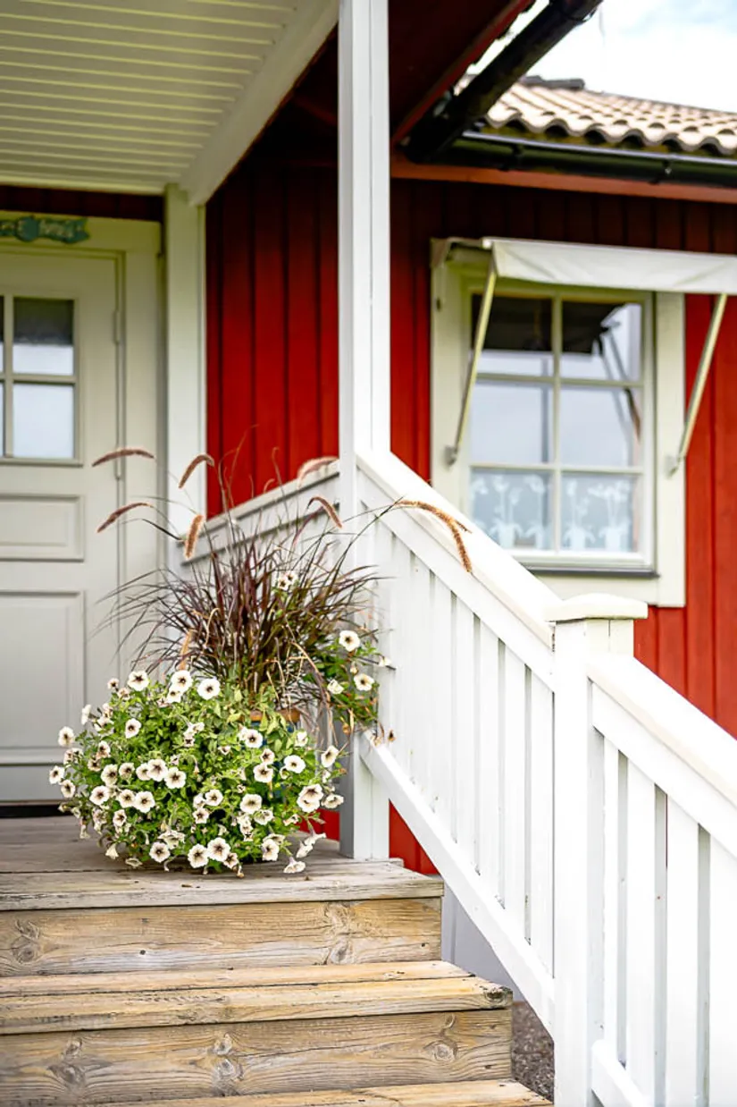 Villa, Gillbergsvik Carinero, Gillbergsvik, Trosa