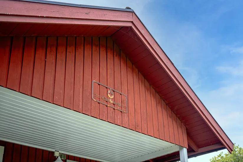 Villa, Gillbergsvik Carinero, Gillbergsvik, Trosa