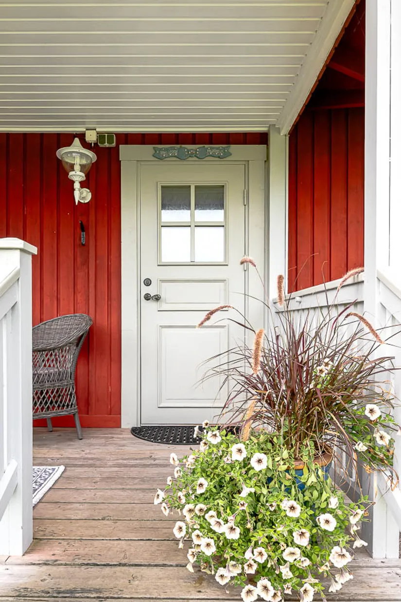 Villa, Gillbergsvik Carinero, Gillbergsvik, Trosa