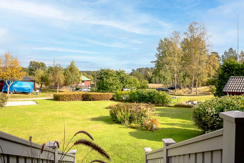 Villa, Gillbergsvik Carinero, Gillbergsvik, Trosa