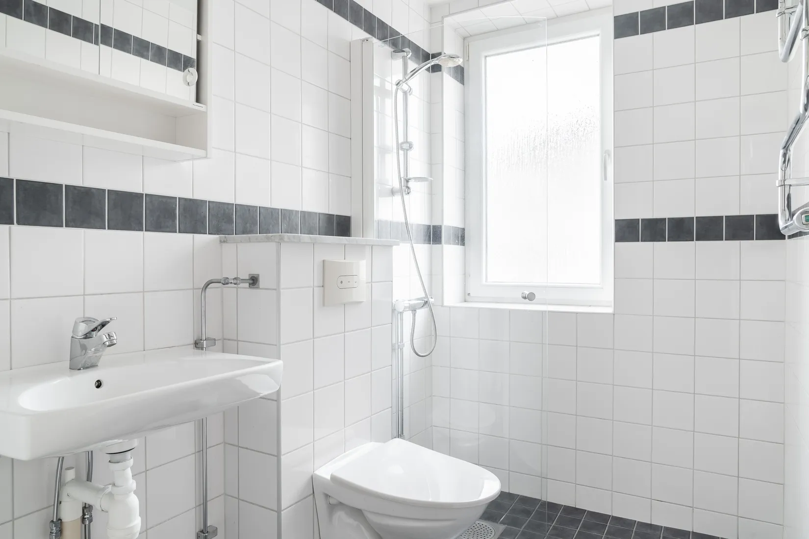 Bostadsrätt, Timmermansgatan 10, Väster, Landskrona