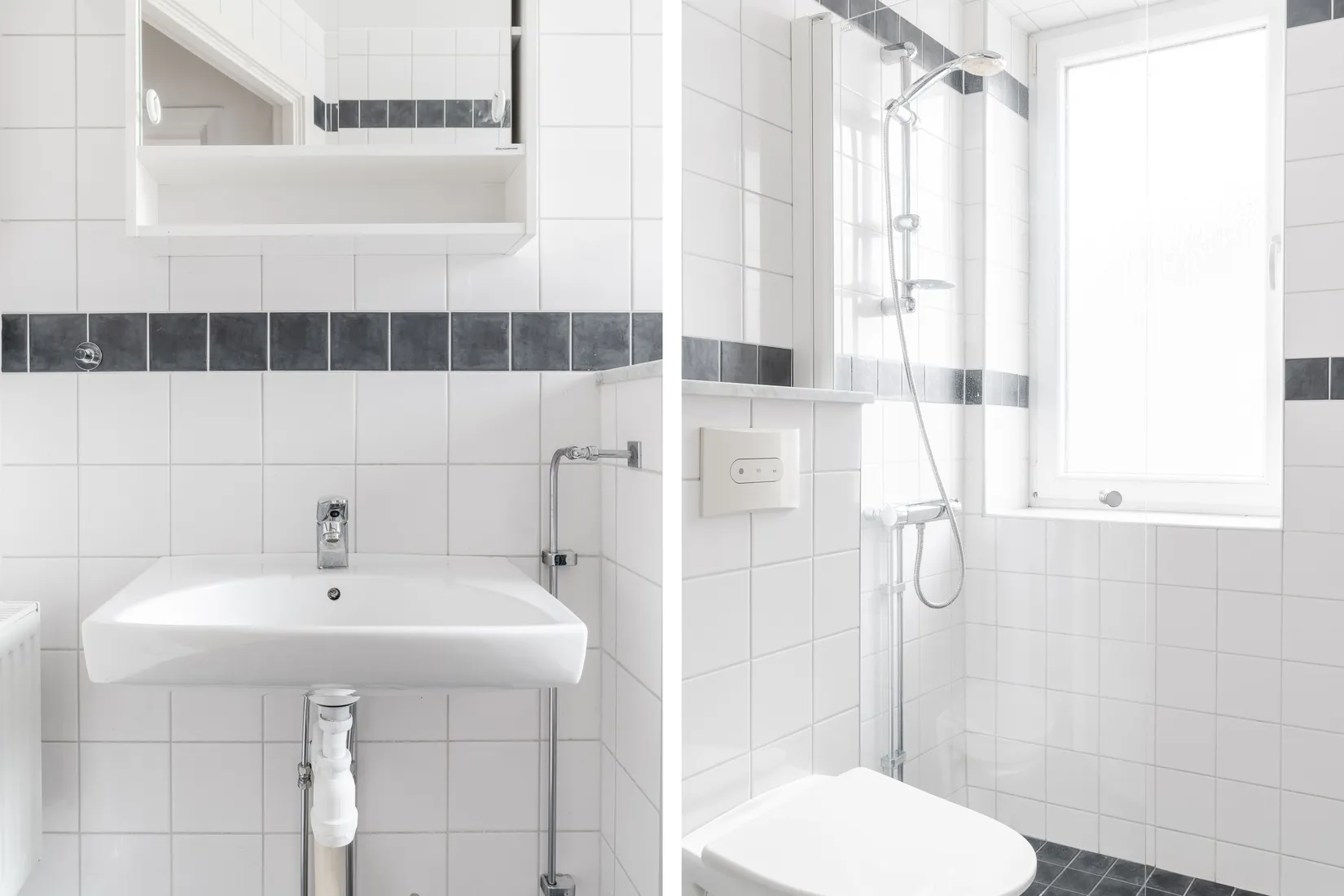 Bostadsrätt, Timmermansgatan 10, Väster, Landskrona