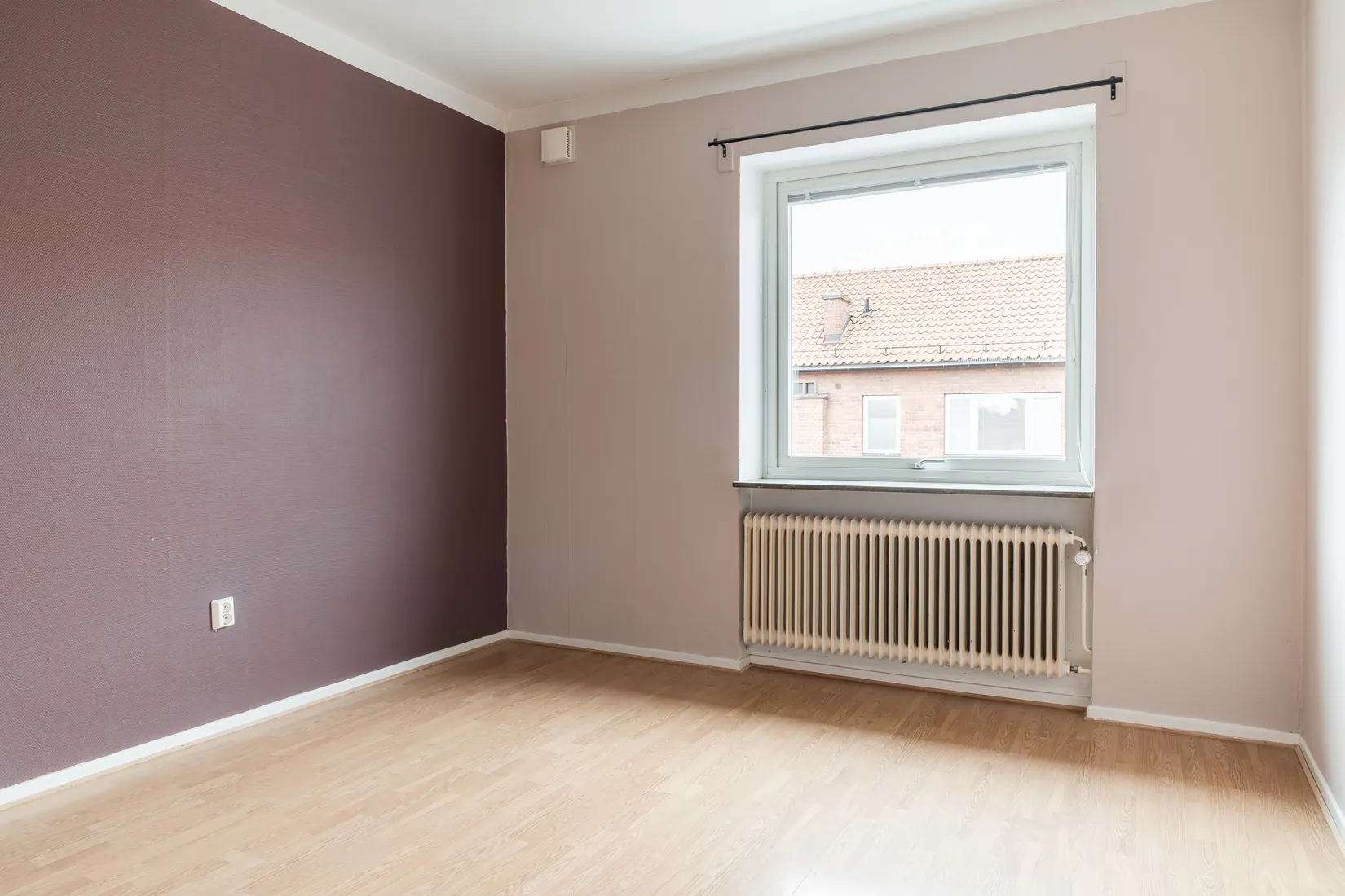 Bostadsrätt, Timmermansgatan 10, Väster, Landskrona