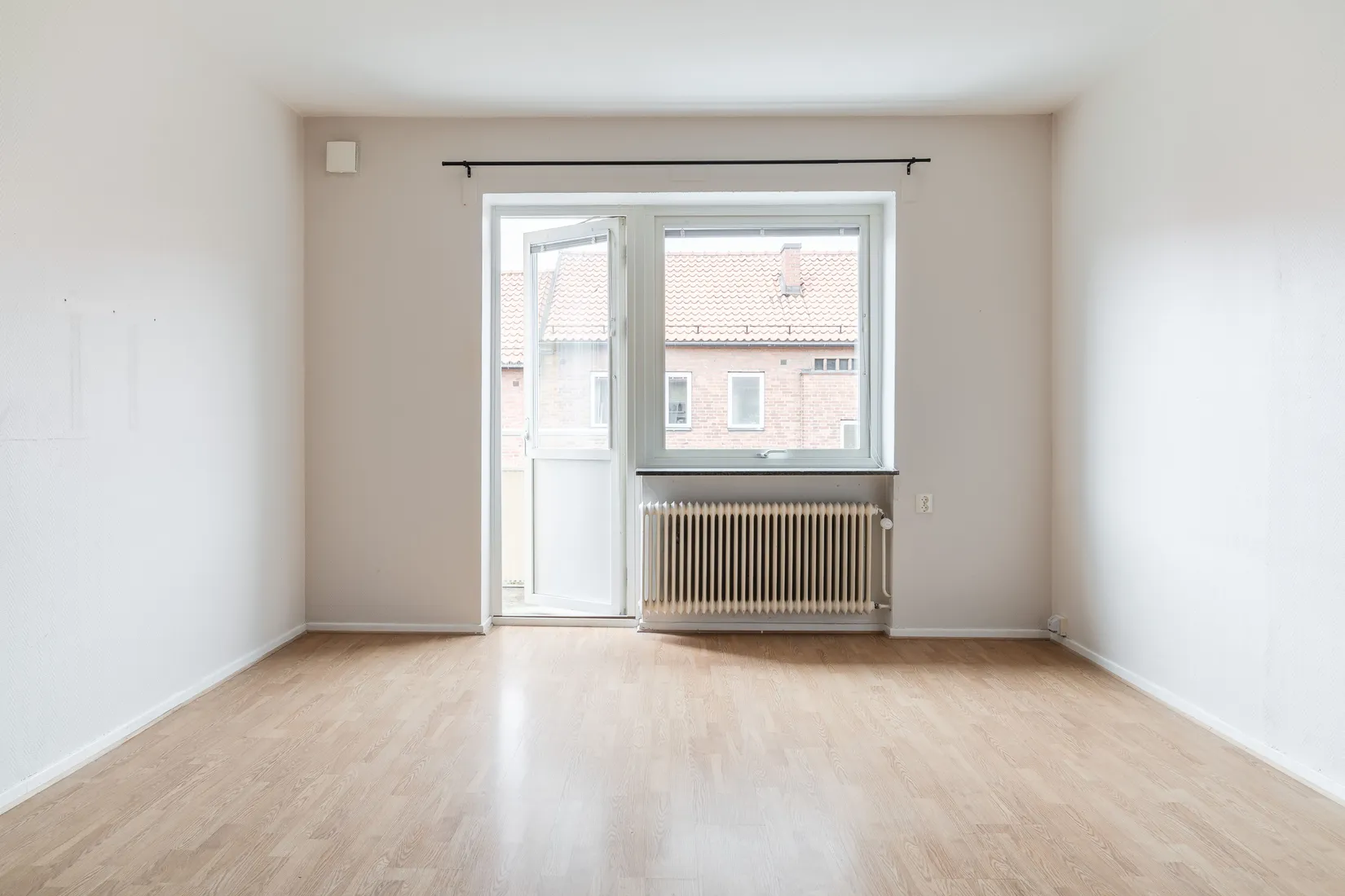 Bostadsrätt, Timmermansgatan 10, Väster, Landskrona