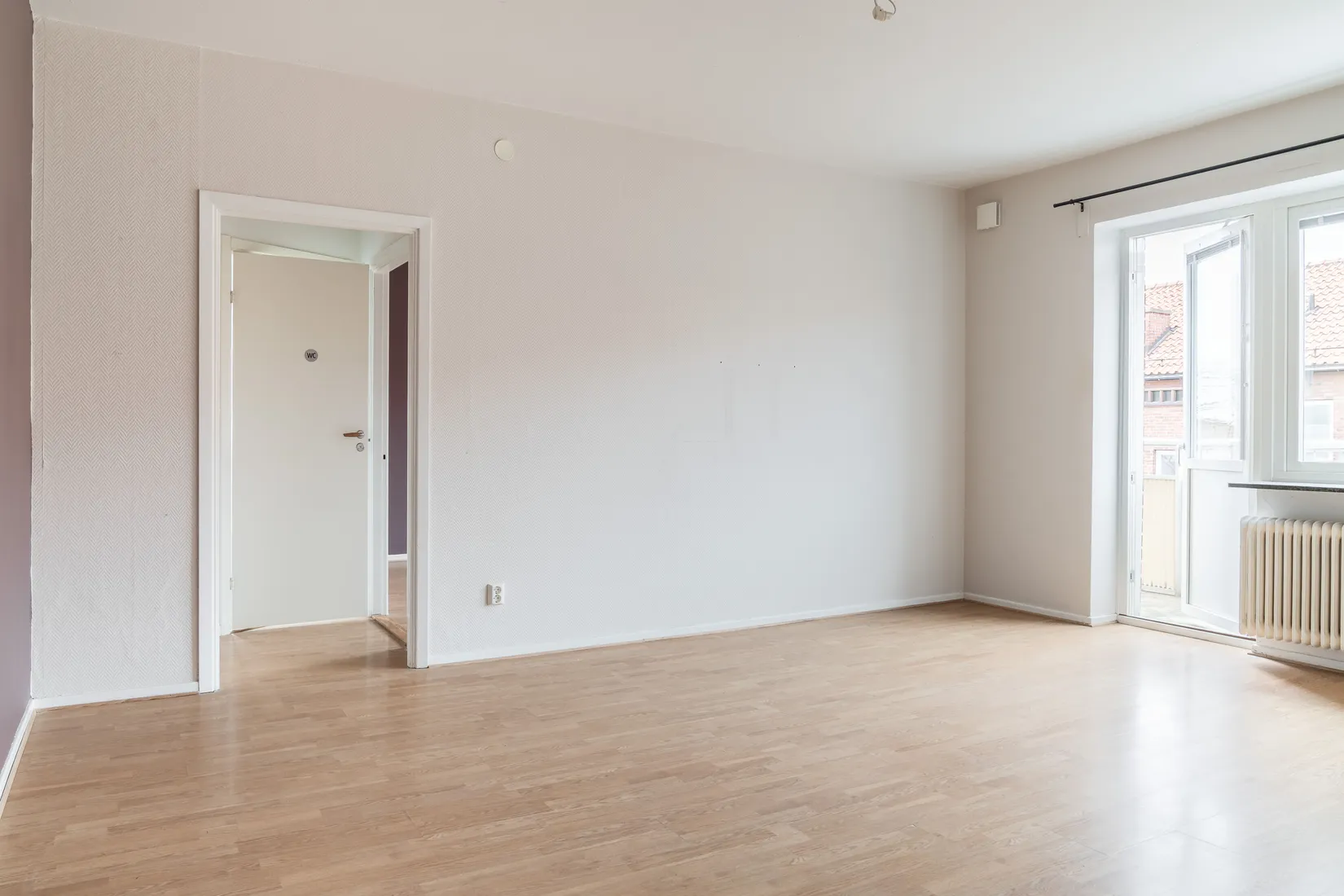 Bostadsrätt, Timmermansgatan 10, Väster, Landskrona