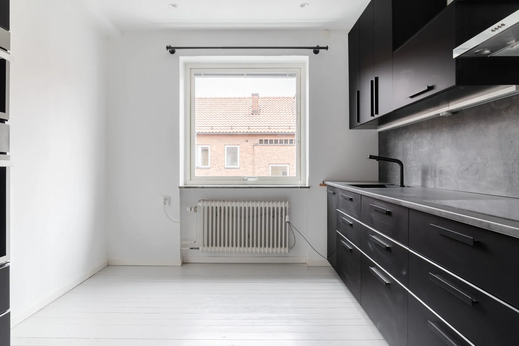 Bostadsrätt, Timmermansgatan 10, Väster, Landskrona