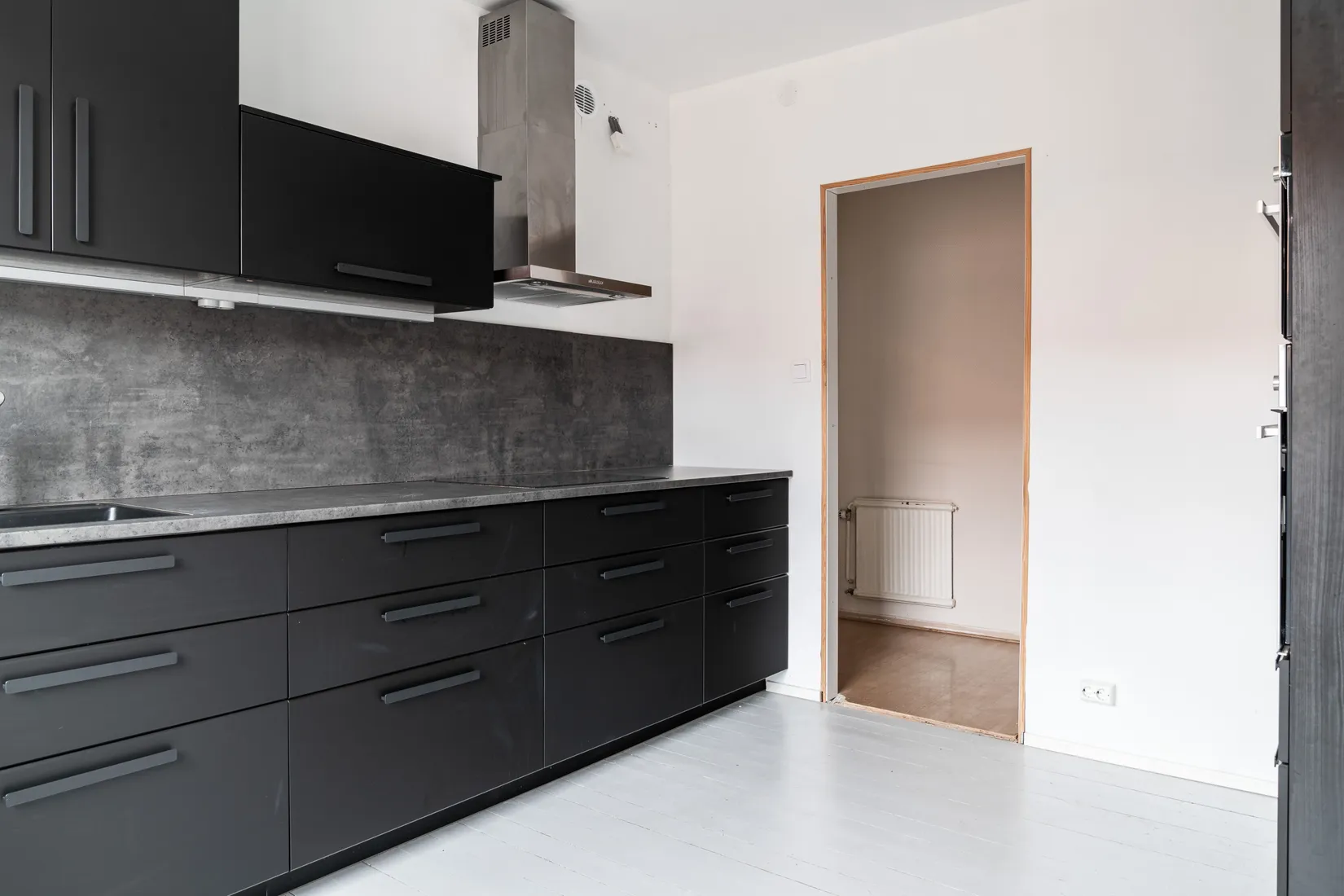 Bostadsrätt, Timmermansgatan 10, Väster, Landskrona